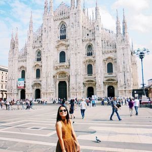 Meet your Posher, Amanda